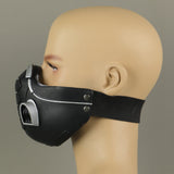 Valorant Controller Viper Cosplay PVC Helmet Halloween Props