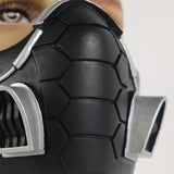 Valorant Controller Viper Cosplay PVC Helmet Halloween Props