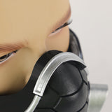 Valorant Controller Viper Cosplay PVC Helmet Halloween Props