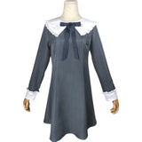 WONDER EGG PRIORITY Neiru Aonuma Cosplay Uniform Halloween Costume