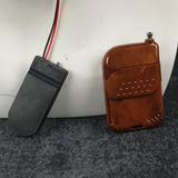 Watch Dogs 2 Cosplay Remote Version Helmet LED Light 25 Emoji Changeable Halloween Props