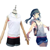 Weathering with you Amano Hina cosplay costume Halloween props