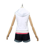 Weathering with you Amano Hina cosplay costume Halloween props