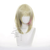 Wonder Egg Priority Kawai Rika Cosplay Wig Halloween Props