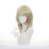 Wonder Egg Priority Kawai Rika Cosplay Wig Halloween Props