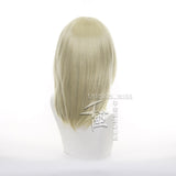 Wonder Egg Priority Kawai Rika Cosplay Wig Halloween Props