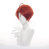 Wonder Egg Priority Momoe Sawaki Cosplay Wig Halloween Props