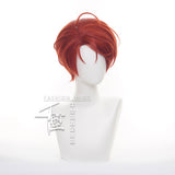 Wonder Egg Priority Momoe Sawaki Cosplay Wig Halloween Props