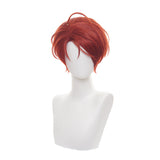 Wonder Egg Priority Momoe Sawaki Cosplay Wig Halloween Props
