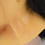 World of Warcraft Grommash Hellscream Cosplay Latex Helmet Halloween Props