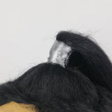 World of Warcraft Grommash Hellscream Cosplay Latex Helmet Halloween Props