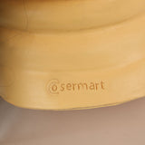 World of Warcraft Grommash Hellscream Cosplay Latex Helmet Halloween Props