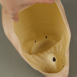 X-Men The New Mutants The Smiley Men Cosplay Latex Helmet Halloween Props