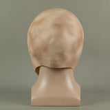 X-Men The New Mutants The Smiley Men Cosplay Latex Helmet Halloween Props