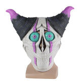 Cosplay Ys IX Monstrum Nox Monster Mask Larva Battles Masquerade Halloween Mask - bfjcosplayer