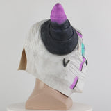 Cosplay Ys IX Monstrum Nox Monster Mask Larva Battles Masquerade Halloween Mask - bfjcosplayer