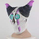 Cosplay Ys IX Monstrum Nox Monster Mask Larva Battles Masquerade Halloween Mask - bfjcosplayer