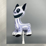 Zoonomaly Plush Toy Horror Monster Soft Stuffed Doll Halloween Holiday Gifts