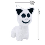 Zoonomaly Plush Toy Horror Monster Soft Stuffed Doll Halloween Holiday Gifts