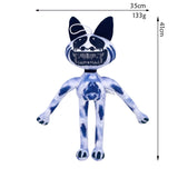 Zoonomaly Plush Toy Horror Monster Soft Stuffed Doll Halloween Holiday Gifts