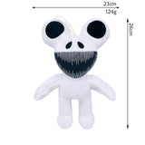 Zoonomaly Plush Toy Horror Monster Soft Stuffed Doll Halloween Holiday Gifts