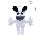 Zoonomaly Plush Toy Horror Monster Soft Stuffed Doll Halloween Holiday Gifts