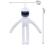 Zoonomaly Plush Toy Horror Monster Soft Stuffed Doll Halloween Holiday Gifts