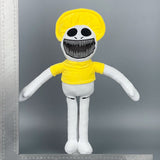 Zoonomaly Plush Toy Horror Monster Soft Stuffed Doll Halloween Holiday Gifts