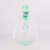 Zoonomaly Plushie Lizard Ostrich Rabbit Plush Toy Soft Stuffed Doll Birthday Holiday Gifts