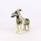 Zoonomaly Plushie Lizard Ostrich Rabbit Plush Toy Soft Stuffed Doll Birthday Holiday Gifts