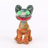 Zoonomaly Plushie Lizard Ostrich Rabbit Plush Toy Soft Stuffed Doll Birthday Holiday Gifts