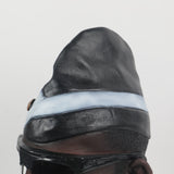Ghana's dancing pallbearers Dancing Coffin Cosplay Funny Latex Helmet