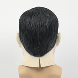 cosplay gunz for hire mask dead silence billy puppet doll killer halloween mask - bfjcosplayer