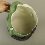 Frankenstein Mask Latex Scary Horror Halloween Party Masks Adult Costume Cosplay Props - bfjcosplayer