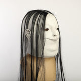 Scary Stories To Tell In the Dark Mask Latex Halloween Party Evil Masquerade Mask Horror New - bfjcosplayer