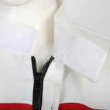 Cosplay Star Trek Voyager Racing Suit Jumpsuit Drive Costumes Women Full Set Man Woman Costume Halloween Party Prop - bfjcosplayer