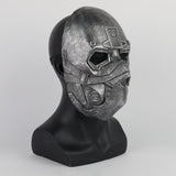Tom Clancy's Ghost Recon Breakpoint Mask Latex Cosplay Cole D Walker Mask Halloween  Masks Helmet Adult Props - bfjcosplayer
