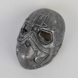 Tom Clancy's Ghost Recon Breakpoint Mask Latex Cosplay Cole D Walker Mask Halloween  Masks Helmet Adult Props - bfjcosplayer