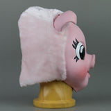 Killing Eve Season 2 Cosplay Jodie Comer Mask Killer Full Headwear Halloween Masks Costume Prop - bfjcosplayer