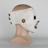 Slipknot Mask Corey Taylor Cosplay Latex Mask TV Slipknot Mask Halloween Cosplay Costume Props - bfjcosplayer