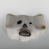 Slipknot Mask Corey Taylor Cosplay Latex Mask TV Slipknot Mask Halloween Cosplay Costume Props - bfjcosplayer