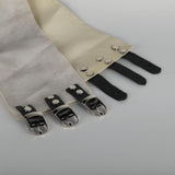 Slipknot Mask Corey Taylor Cosplay Latex Mask TV Slipknot Mask Halloween Cosplay Costume Props - bfjcosplayer