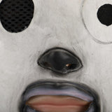 Slipknot Mask Corey Taylor Cosplay Latex Mask TV Slipknot Mask Halloween Cosplay Costume Props - bfjcosplayer