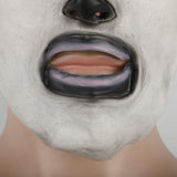 Slipknot Mask Corey Taylor Cosplay Latex Mask TV Slipknot Mask Halloween Cosplay Costume Props - bfjcosplayer