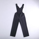 Star Trek  Cosplay The Next Generation Premier Line Uniform Pant Bib Pants TNG Men Adult Trousers Rompers Halloween Party Prop - bfjcosplayer