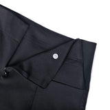 Star Trek  Cosplay The Next Generation Premier Line Uniform Pant Bib Pants TNG Men Adult Trousers Rompers Halloween Party Prop - bfjcosplayer