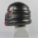 Cosplay Star Wars Mask Jedi Fallen Order Imperial Stormtrooper Helmet Soft PVC Masks Adult Halloween Party Costume Prop - bfjcosplayer