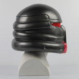 Cosplay Star Wars Mask Jedi Fallen Order Imperial Stormtrooper Helmet Soft PVC Masks Adult Halloween Party Costume Prop - bfjcosplayer