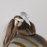 2019 New World of Warcraft Mask Ogrim Doomhammer Latex Mask Cosplay Party Halloween Masks - bfjcosplayer