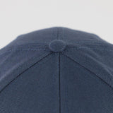 Death Standing Hat Sam Blue Birdges Embroidery Baseball Sun Caps Adjustdble Cosplay Prop - bfjcosplayer